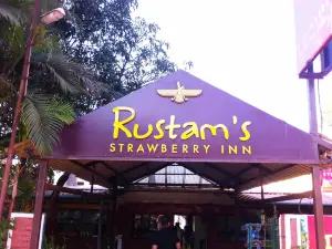 Rustam's Strawberry Inn