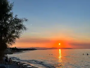 Ligo Krasi... Ligo Thalassa