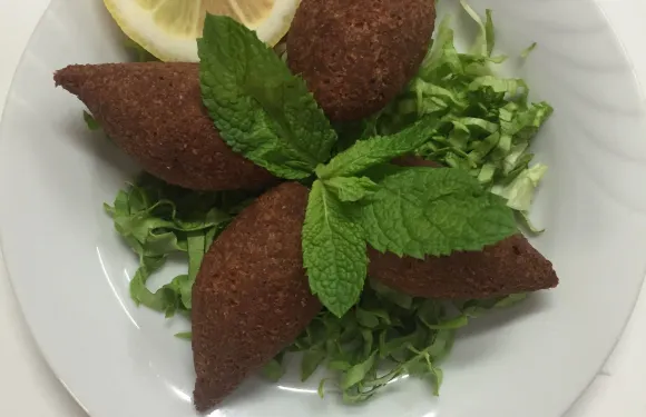 Restaurant El Mektoub