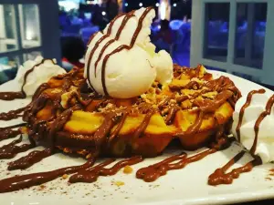Kalimera Cafe-Bar