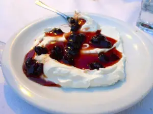 Gavalianos Kafenes Monica's Tavern