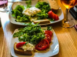 Hochmeister Delikat'essen
