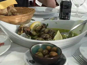 Restaurante Braga
