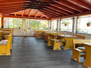 Pizzeria Pineta, Labin