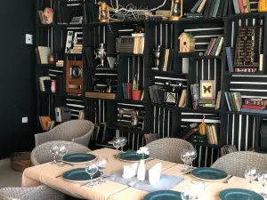 Green Cafe