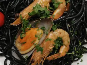 Restaurante Aromatico 54
