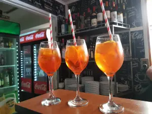 La Pica de Martin