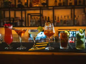 La Bottega Beer & Grill