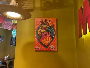 Restaurante El Sarape