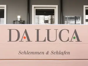 Restaurant Hotel Da Luca