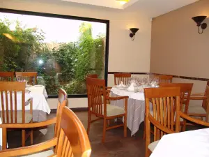 Restaurante Sucot M & M