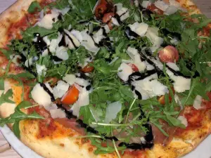 Pizzeria Gaspare