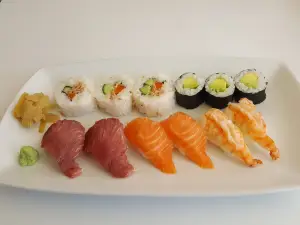Sakura Japanese Restaurant | Bole Rwanda | ሳኩራ የጃፓን ሬስቶራንት | ቦሌ ሩዋንዳ