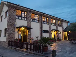 Restaurante El Pajar