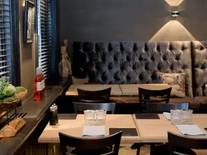 Brasserie Den Engel