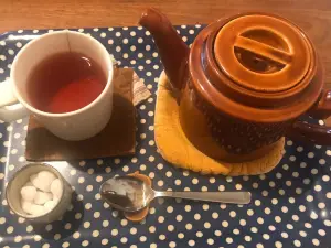 Cafe Zakka Hinatabocco