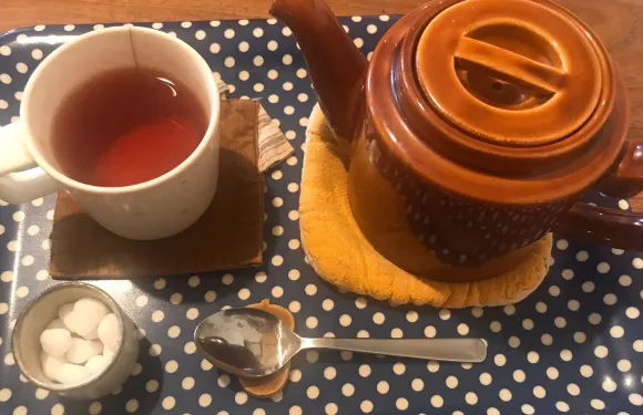 Cafe Zakka Hinatabocco