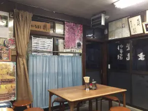 Shokudo Namae