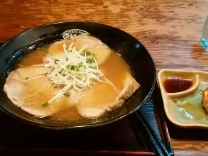 Yukimuratei Choshi