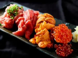 Maguro Donya