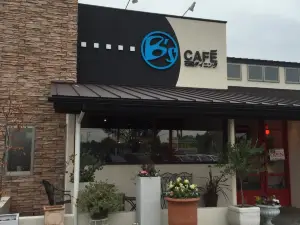 B's Cafe Ishigama Dining Koga