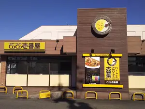 Coco Ichibanya Omori