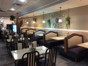 Sunrise Cafe, Inc.