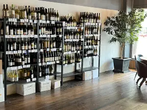 The Valkyrie Wine Tavern