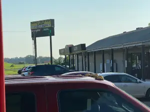 Waverly Truck Stop
