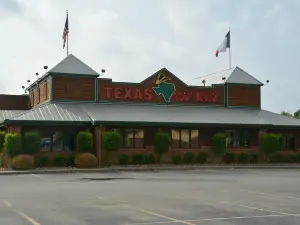 Texas Roadhouse