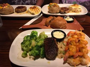 LongHorn Steakhouse