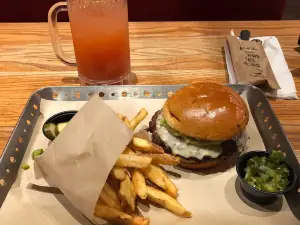 Chili's Grill & Bar