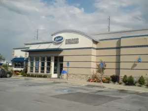 Culver’s