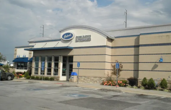 Culver's