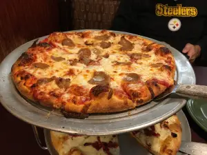 Padrinos Italian Restaurant