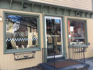 Chrissy Beanz Bakery & Café - Sackets Harbor