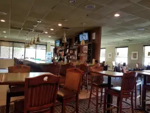 Elephant Walk Restaurant and Lounge