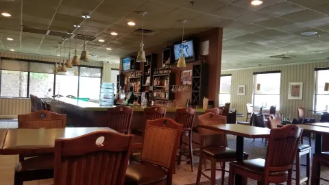 Elephant Walk Restaurant & Lounge in Cave Spring