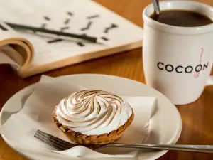Cocoon Coffee House