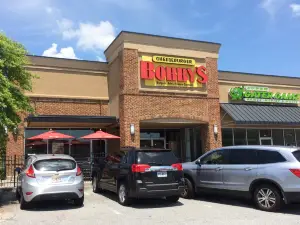 Cheeseburger Bobby's