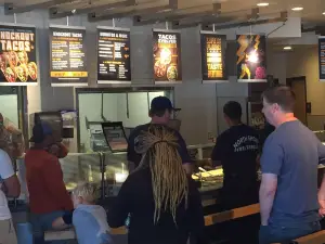 QDOBA Mexican Eats