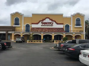 Papacita's
