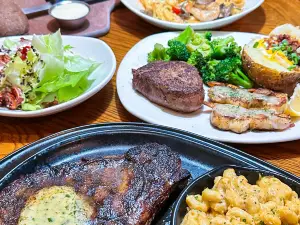 Outback Steakhouse
