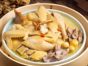Popular Local Restaurants in Baise