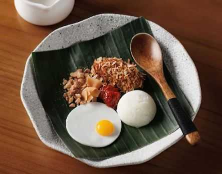 ORYZ Saigon