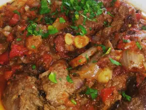Restaurant Balkan