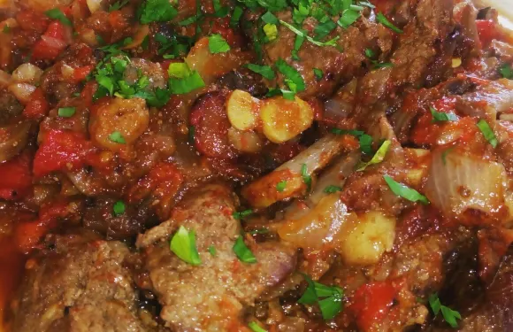 Restaurant Balkan