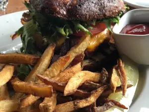 Glenn's Cafe