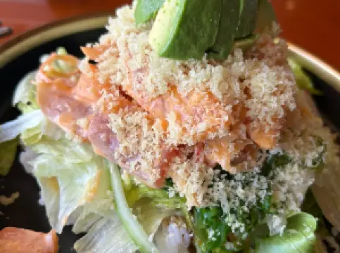 Yamazato Sushi & Spice