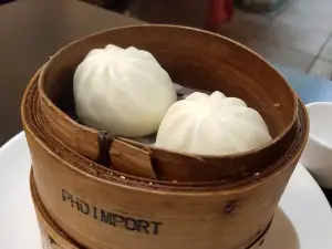 Ping's Dumpling Kitchen